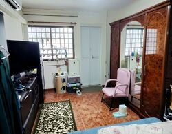 Blk 852 Khatib Evergreen I (Yishun), HDB 4 Rooms #580265231